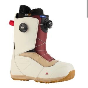 Burton Men's Ruler BOA Snowboard Boots